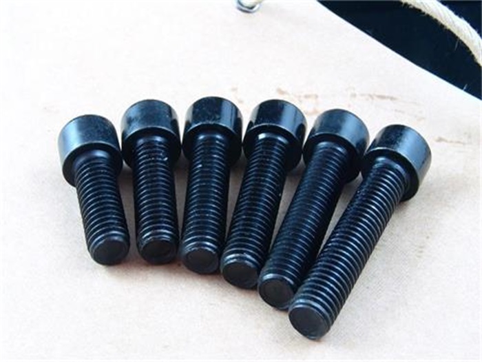青海高强螺栓